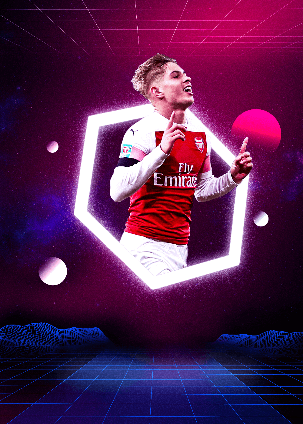 未来展望 未来展望