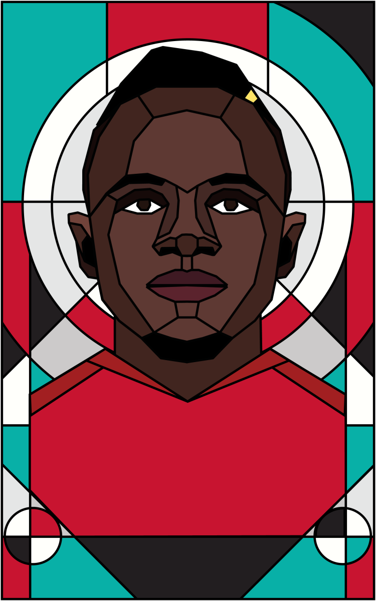 力量与优雅 力量与优雅