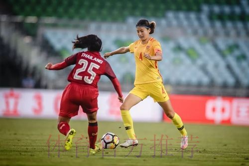 我们的故事 | U-20女足队长汪琳琳：足球是一颗未知的糖果