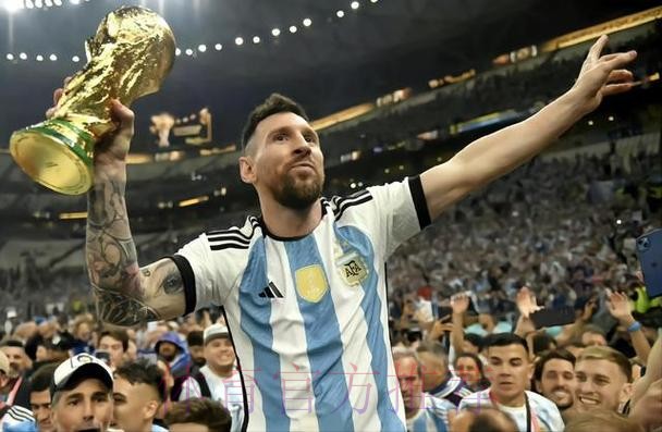 TyC：阿根廷将在三月对阵卡塔尔，六月初还可能有两场友谊赛