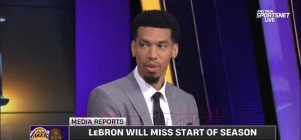 丹尼-格林:邓肯并非沉默之人,只是不常在媒体面前多言 丹尼-格林:邓肯并非沉默之人,只是不常在媒体面前多言